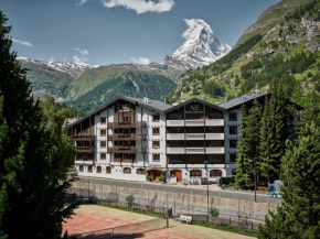 Hotel National Zermatt Zermatt